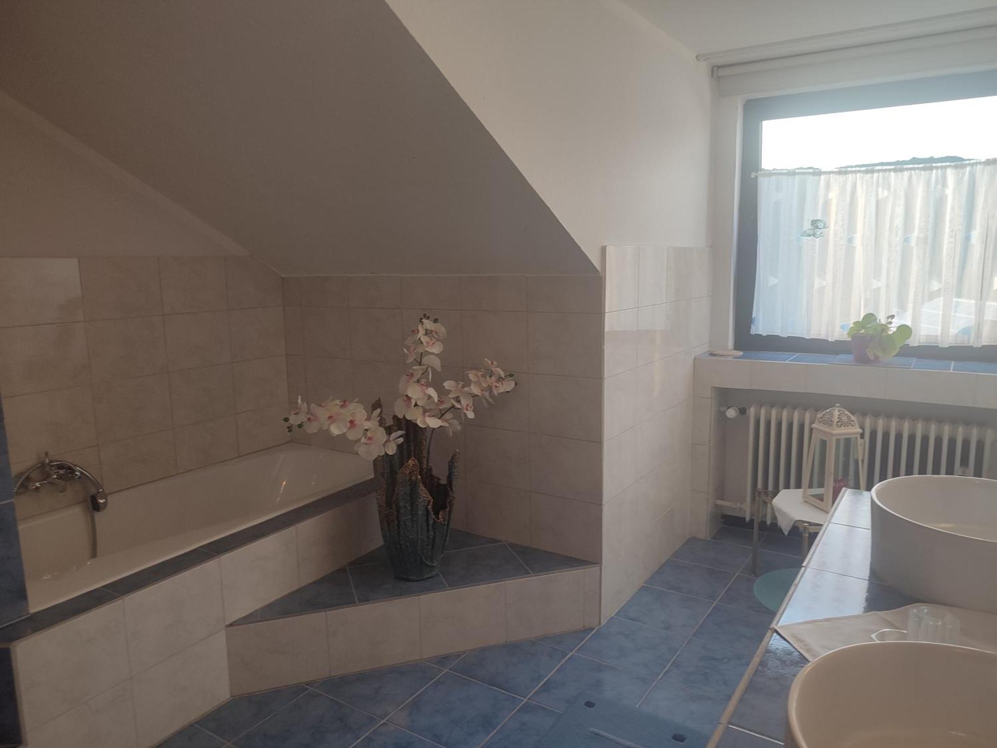 Ferienwohnung Kermeterblick Schleiden Zimmer foto
