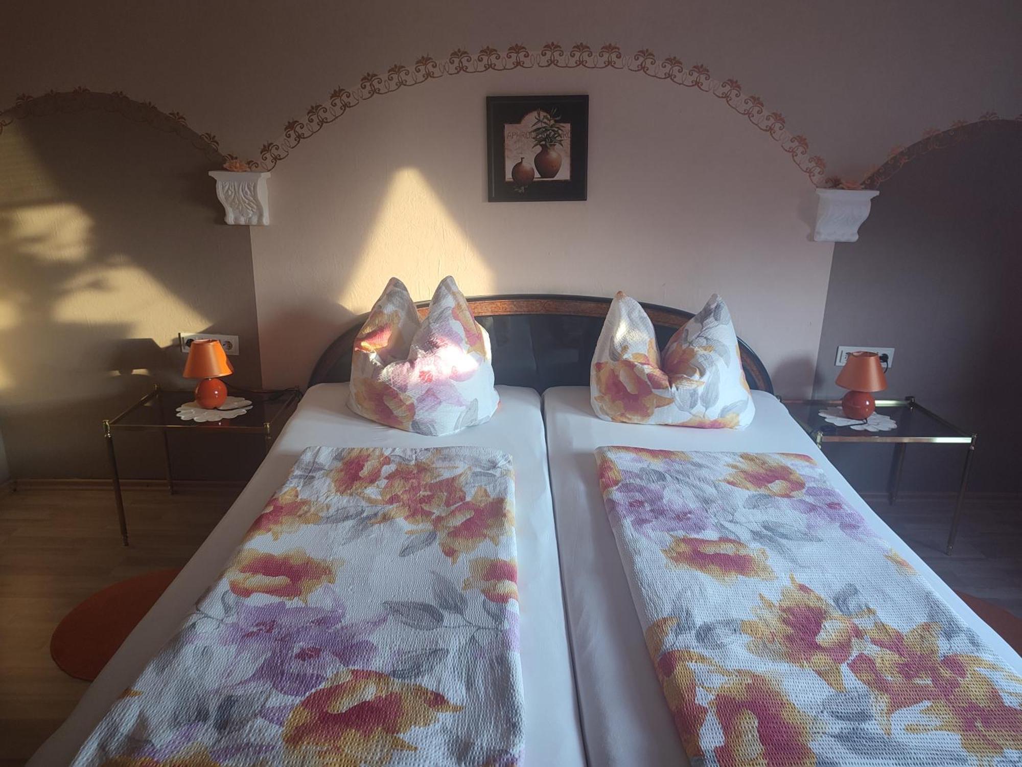 Ferienwohnung Kermeterblick Schleiden Zimmer foto